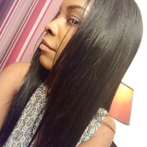 Meet your Posher, Nikki